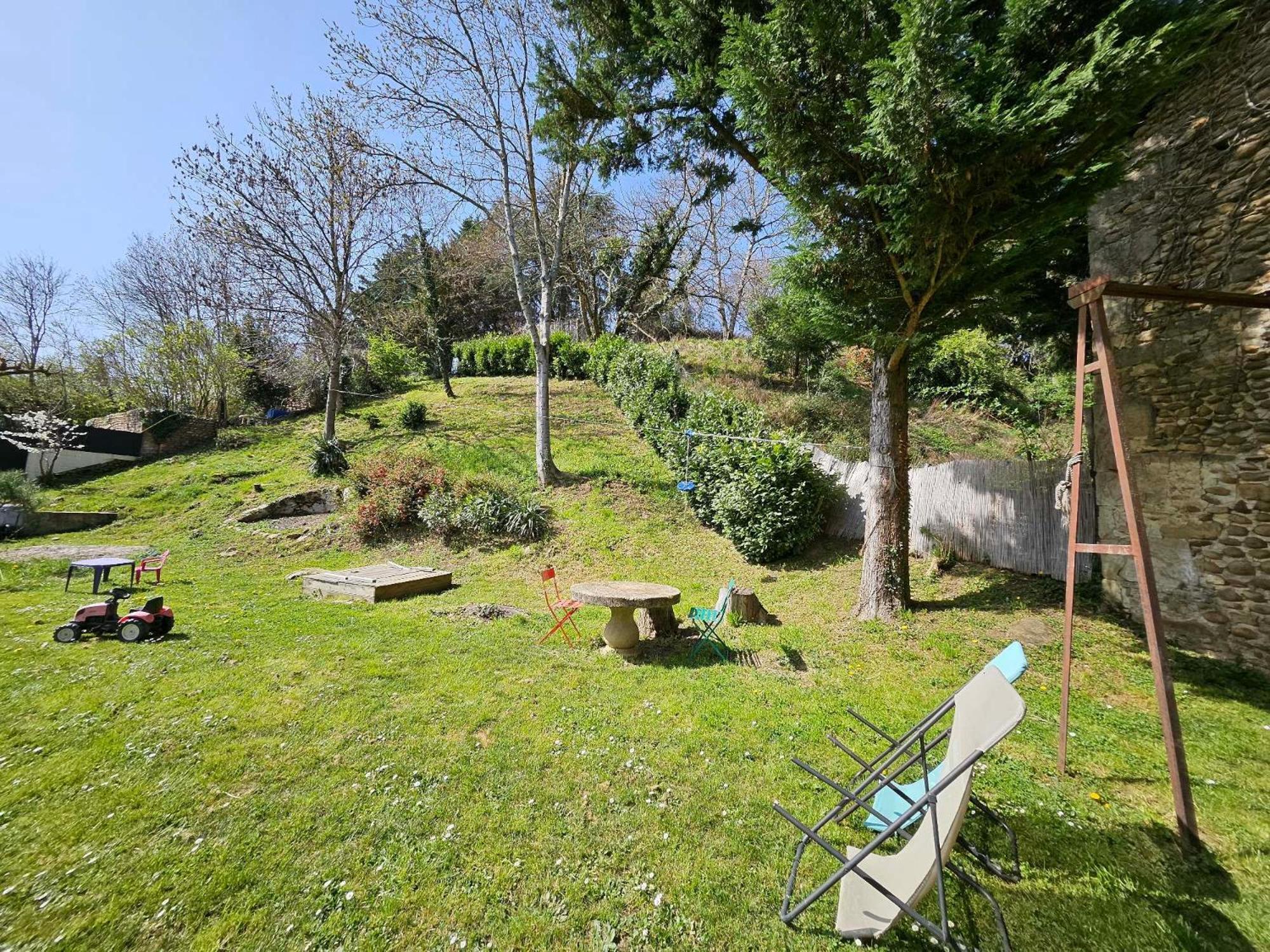 T 2 Lumineux Drome Des Collines Daire Chateauneuf-de-Galaure Dış mekan fotoğraf